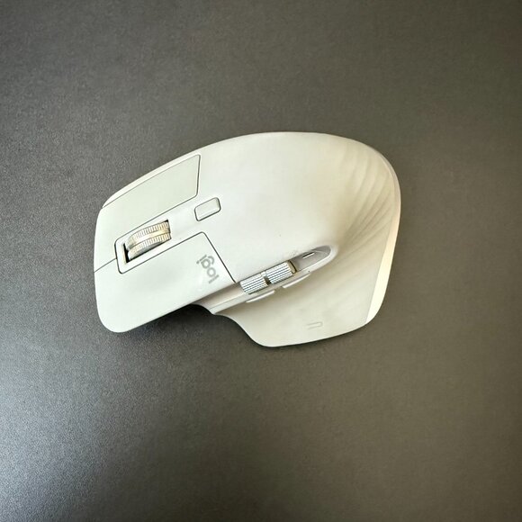 Logitech MX Master 3 - Picture 3 of 6